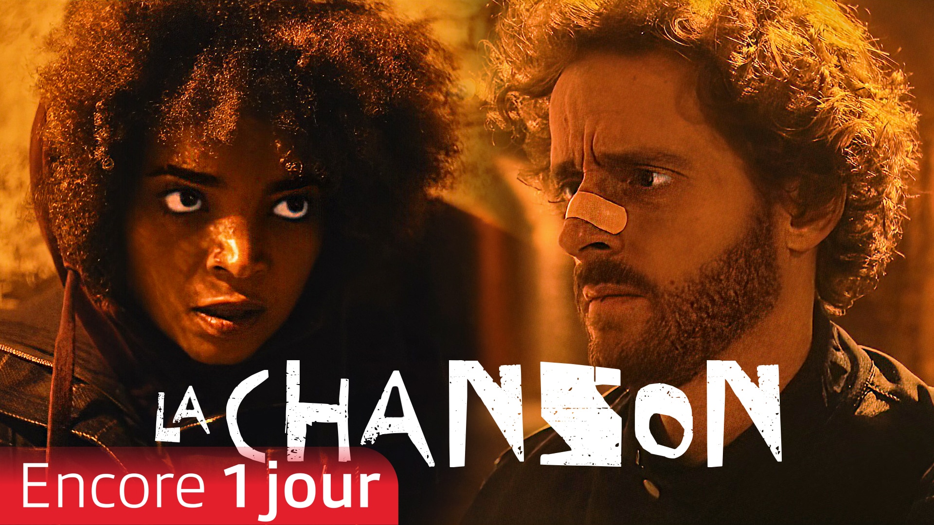La Chanson