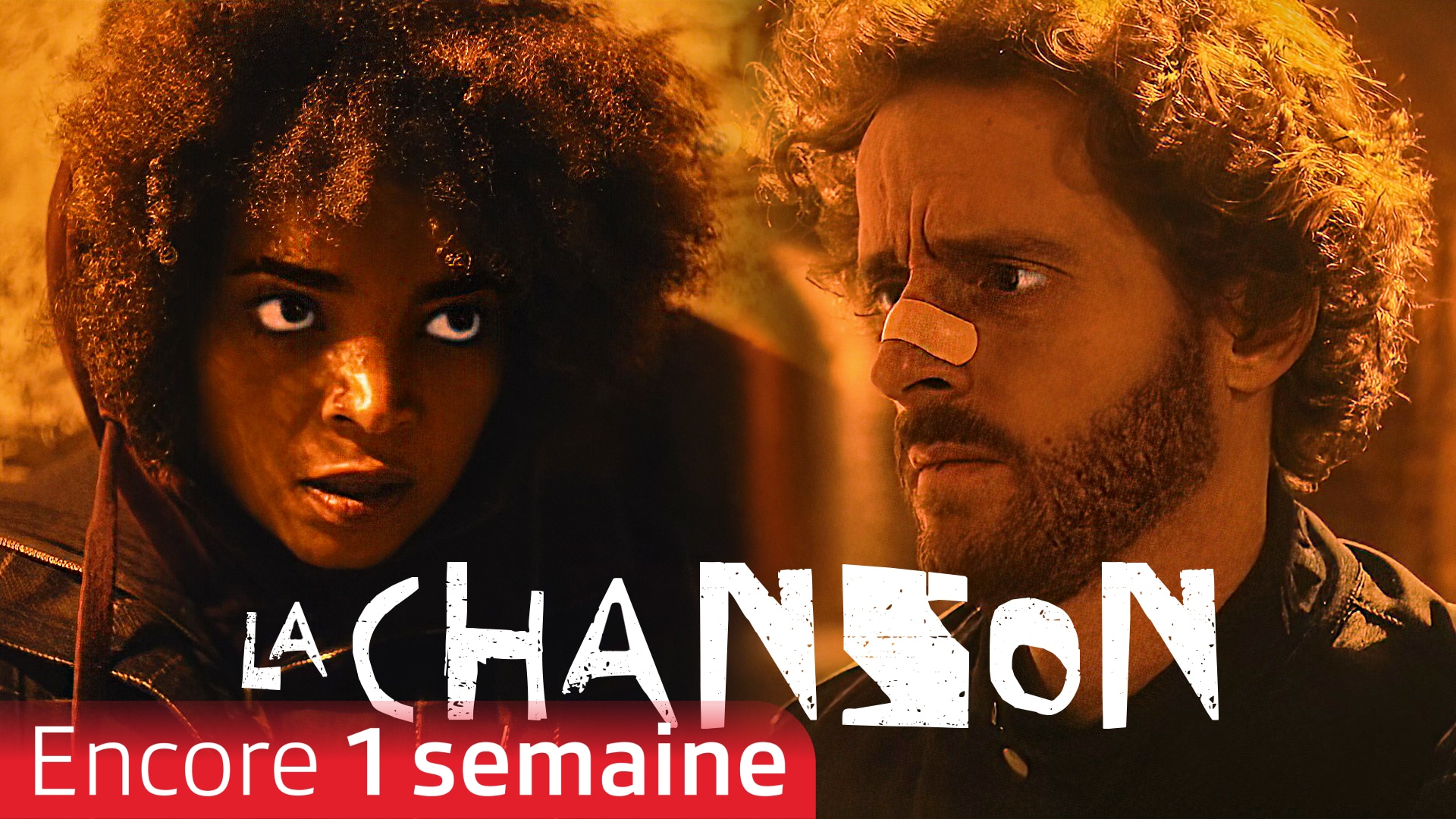 La Chanson