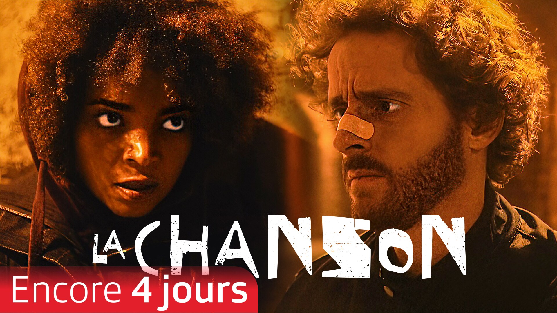 La Chanson