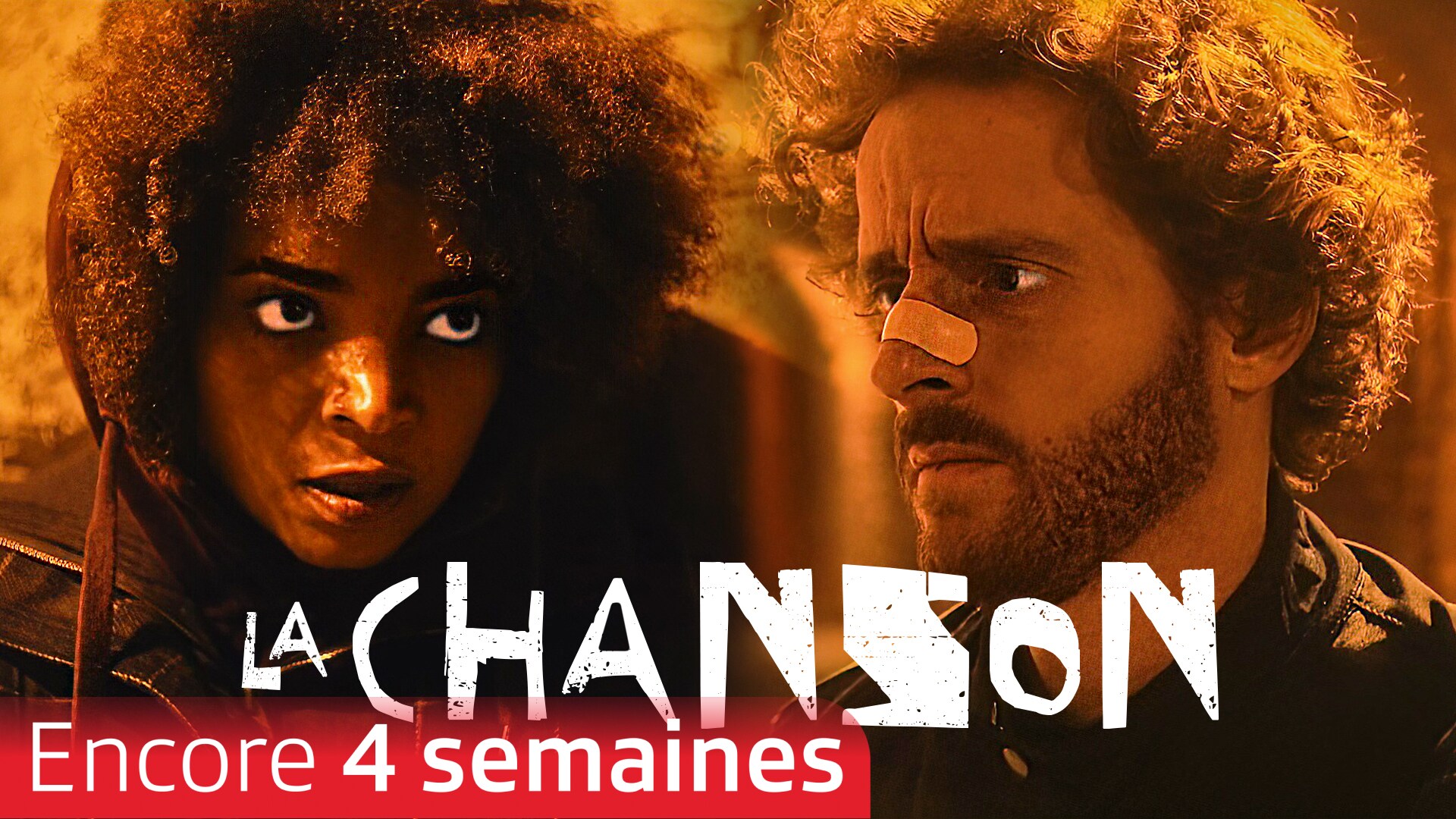 La Chanson