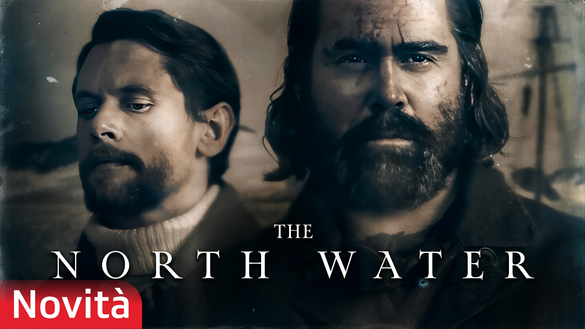 The North Water