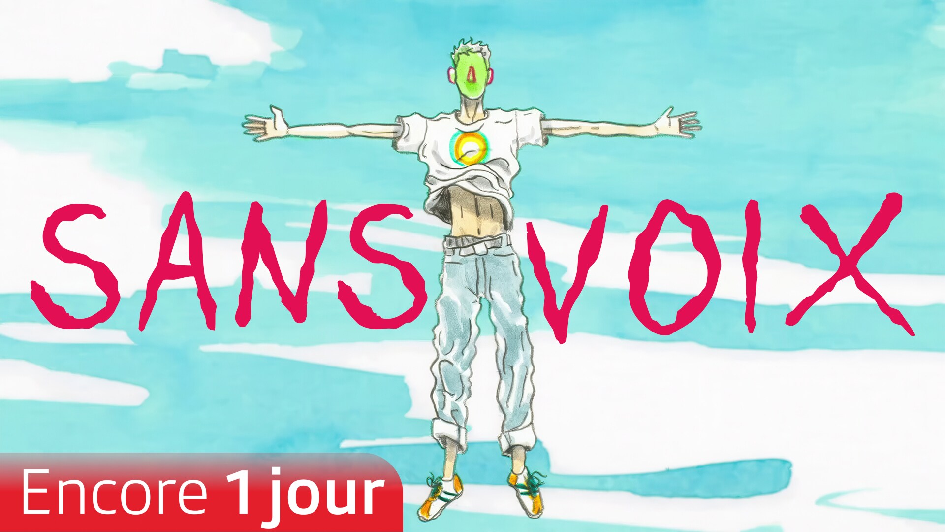Sans voix