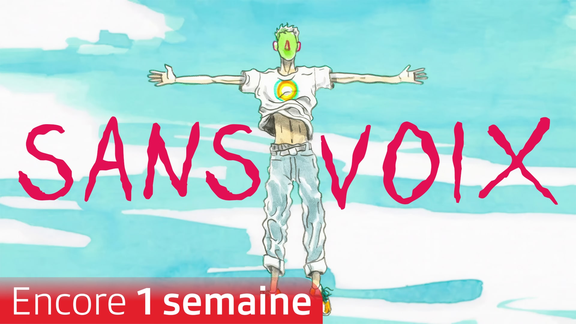 Sans voix