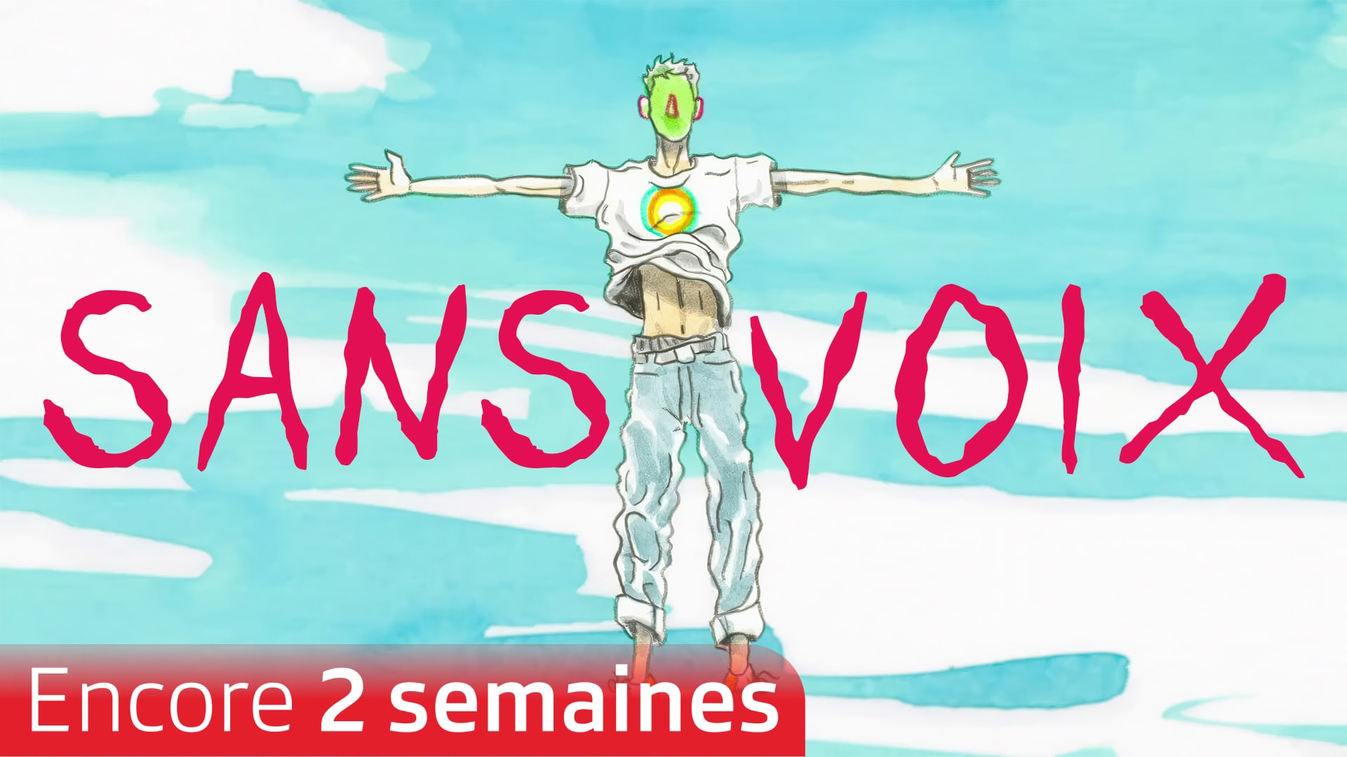 Sans voix