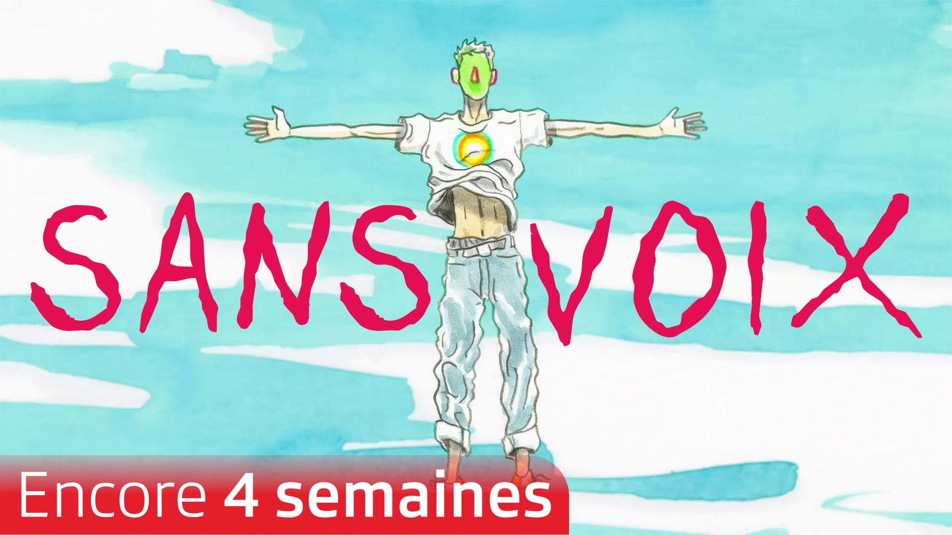 Sans voix