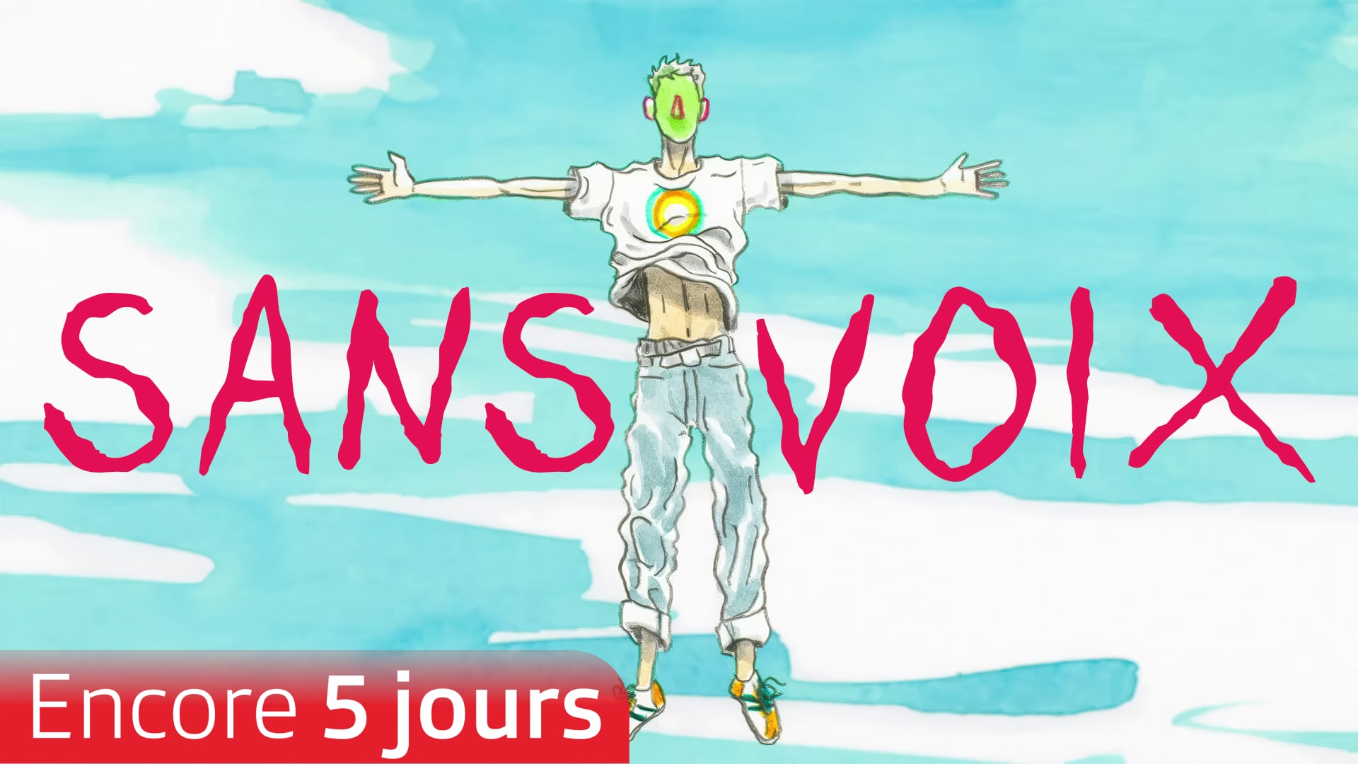 Sans voix