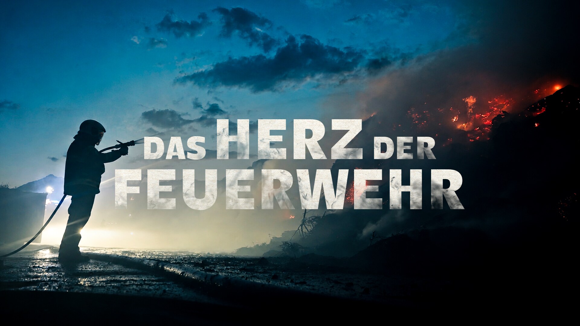 Das Herz der Feuerwehr