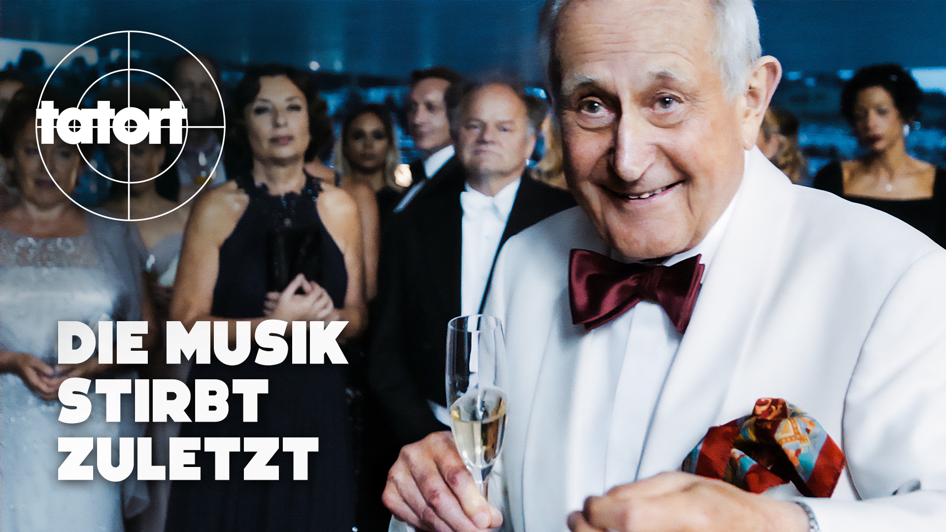 Tatort - Die Musik stirbt zuletzt