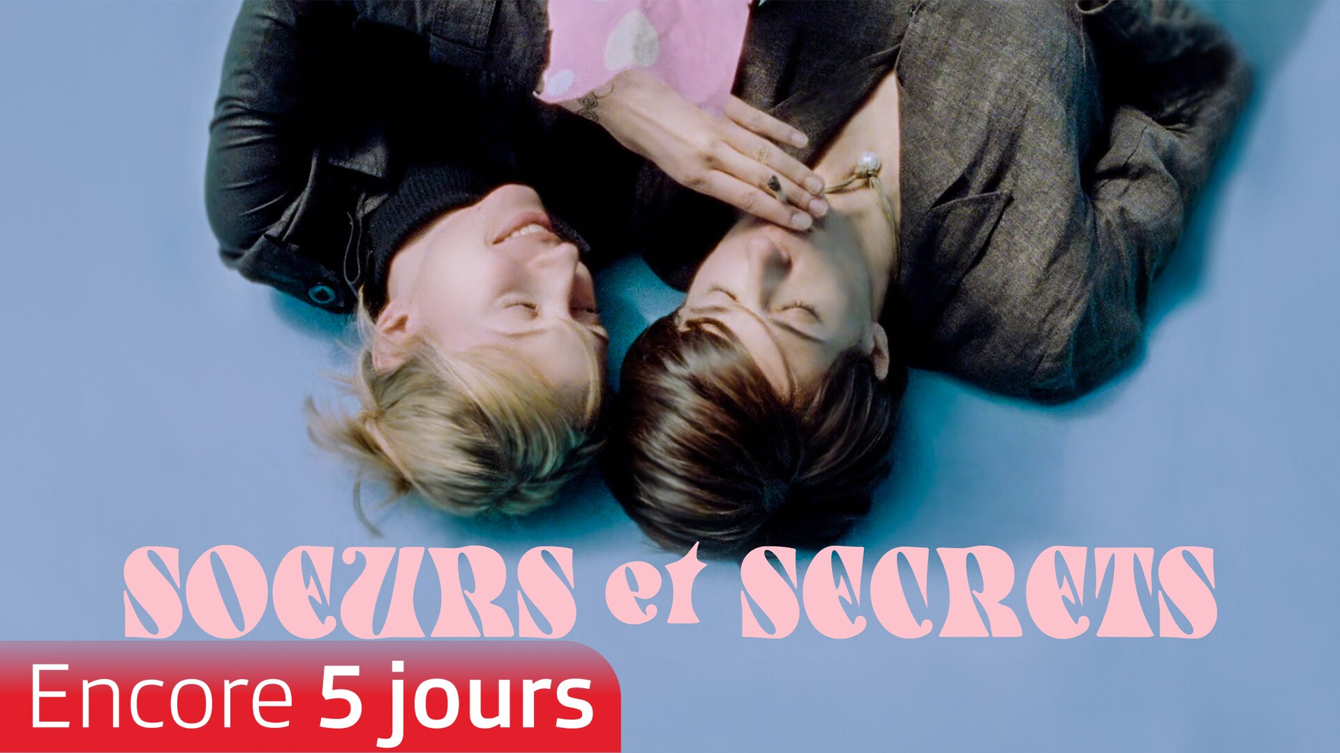Sœurs et secrets