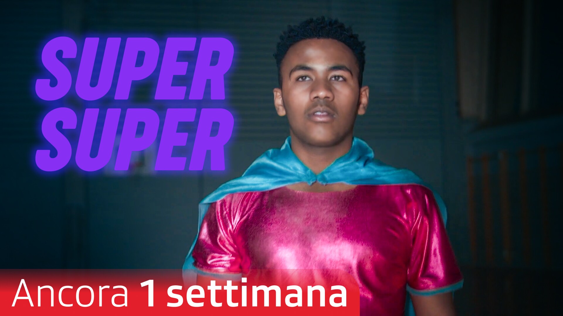 Super super