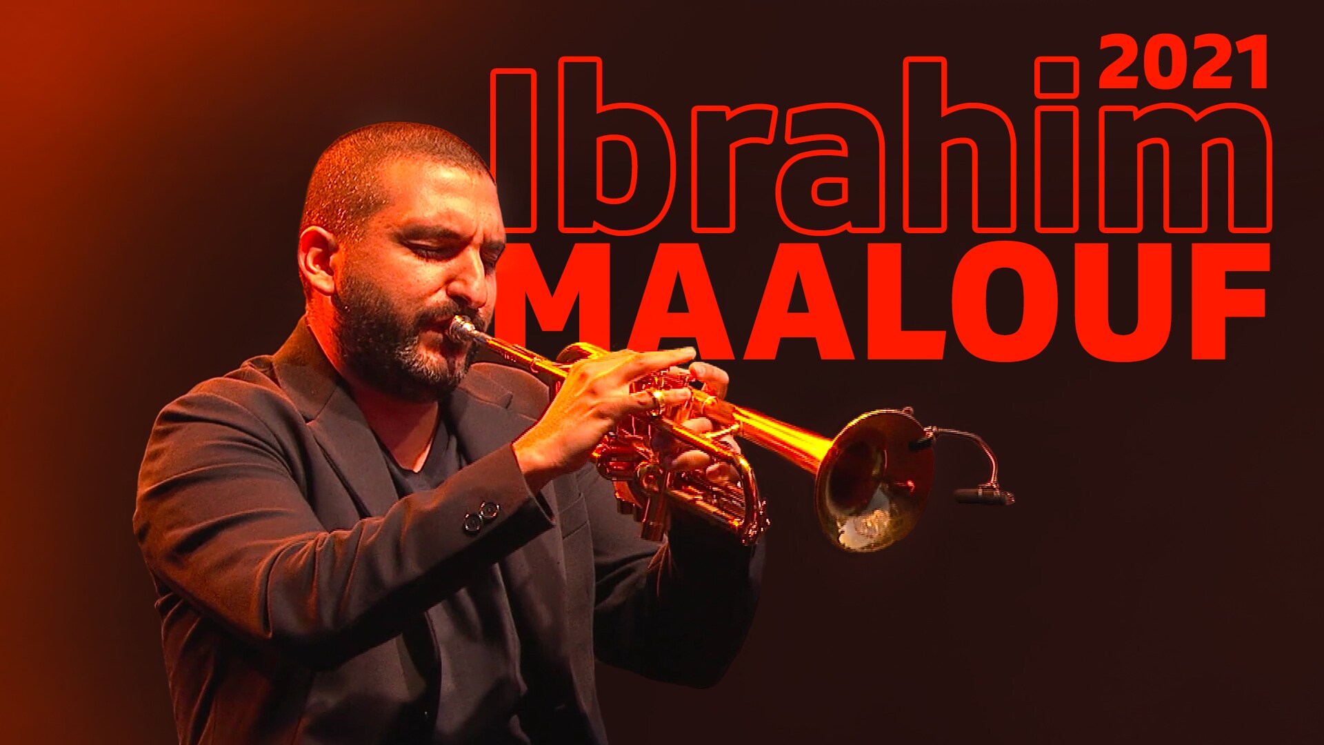 Ibrahim Maalouf