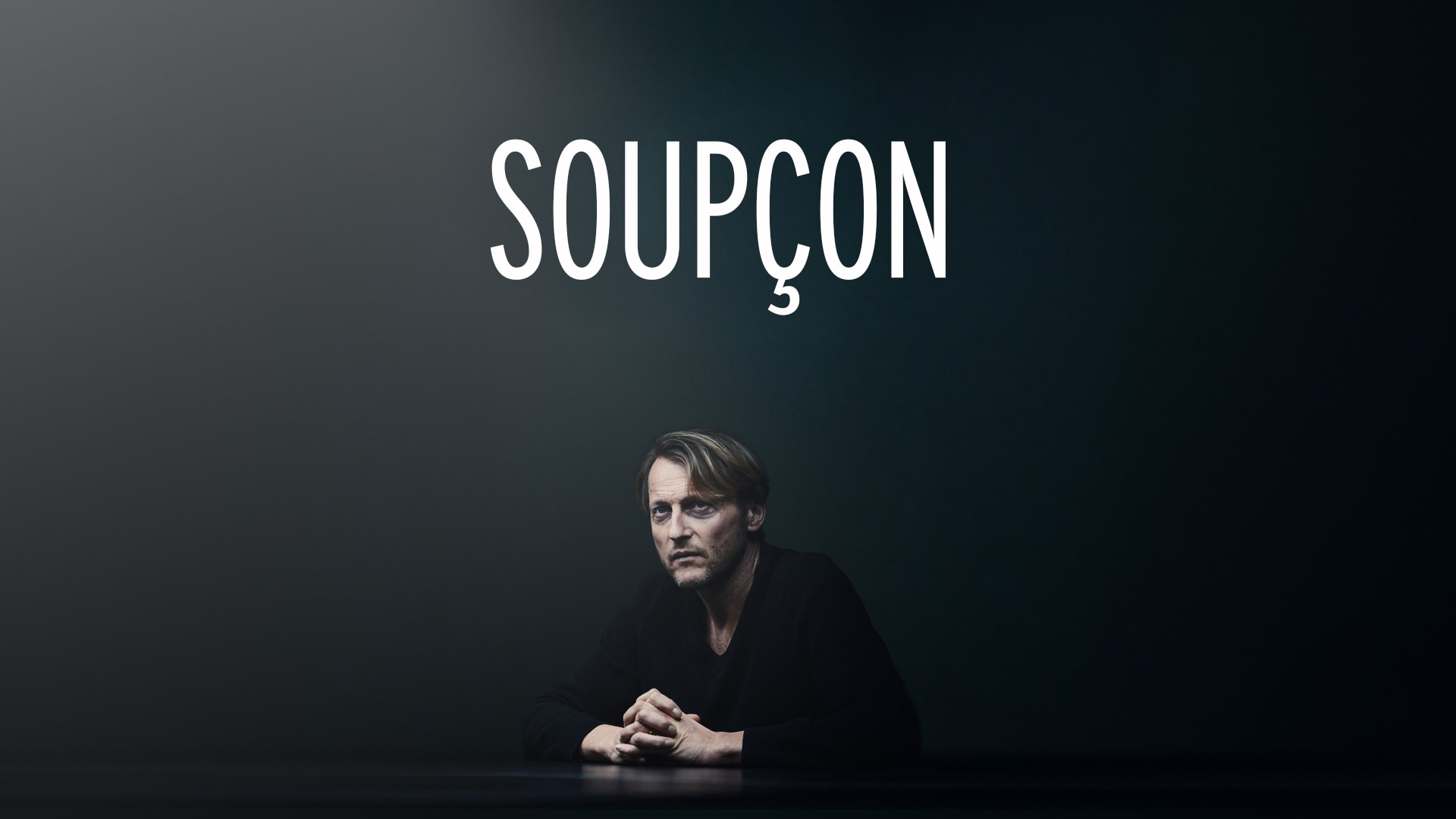 Soupçon