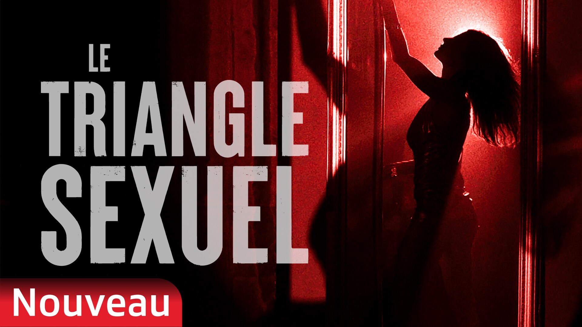 Le triangle du sexe