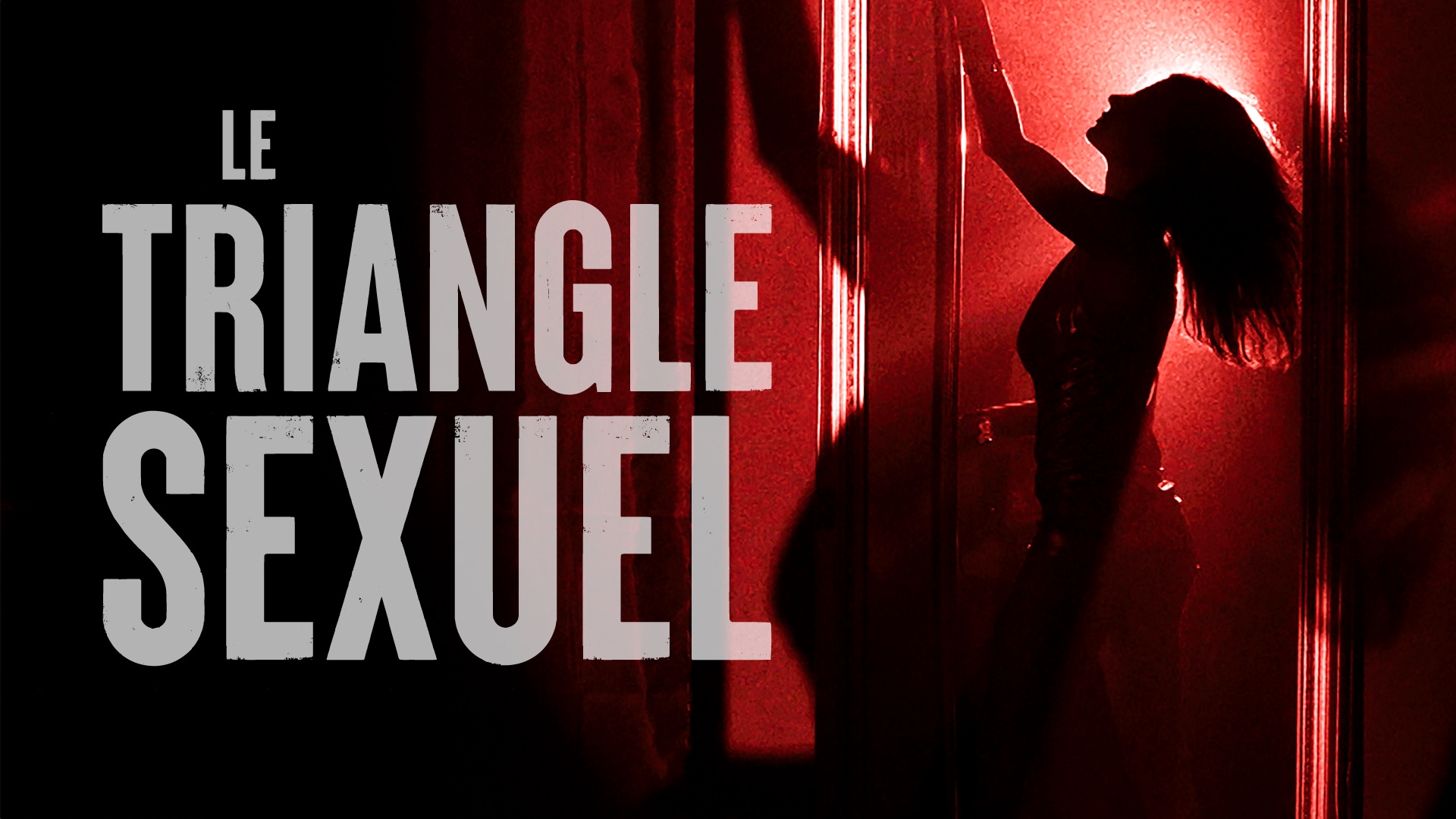 Le triangle du sexe