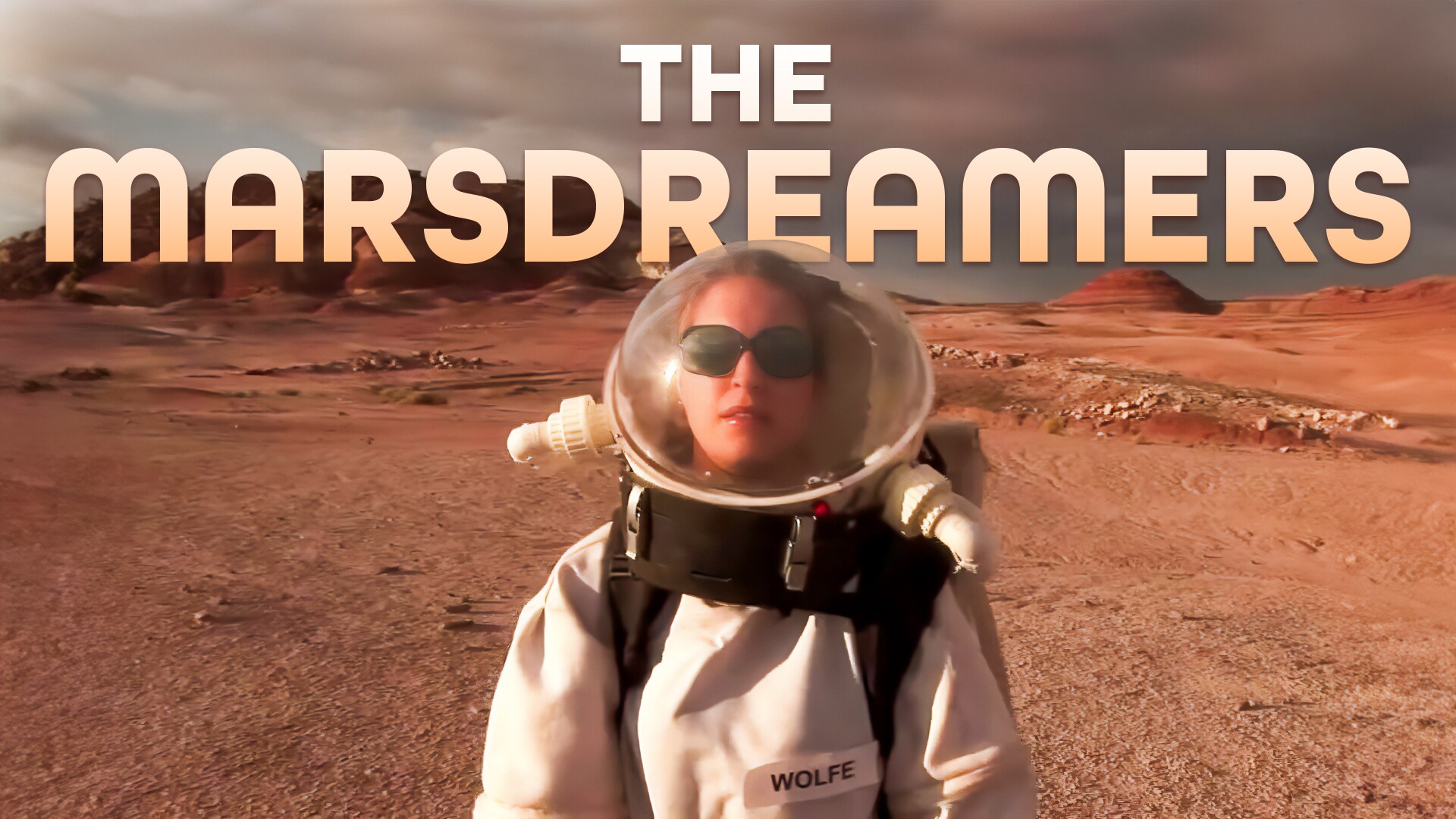The Marsdreamers
