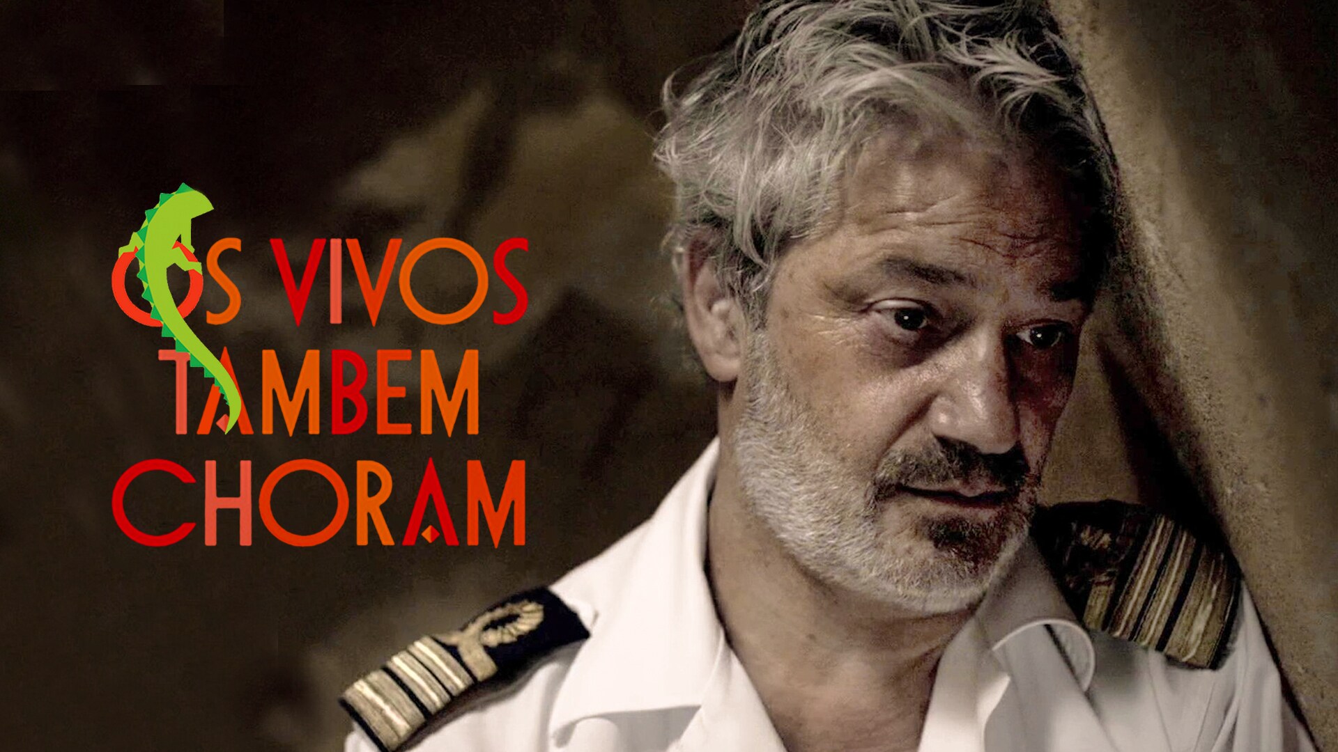 Os Vivos Tambem Choram