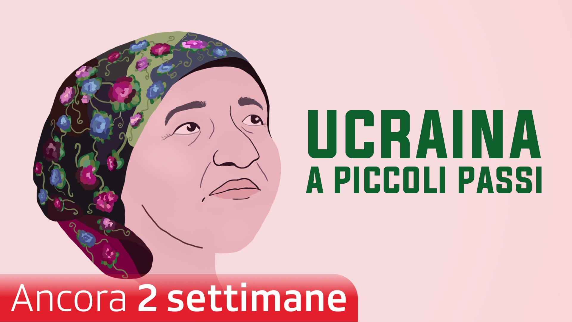 Ucraina a piccoli passi
