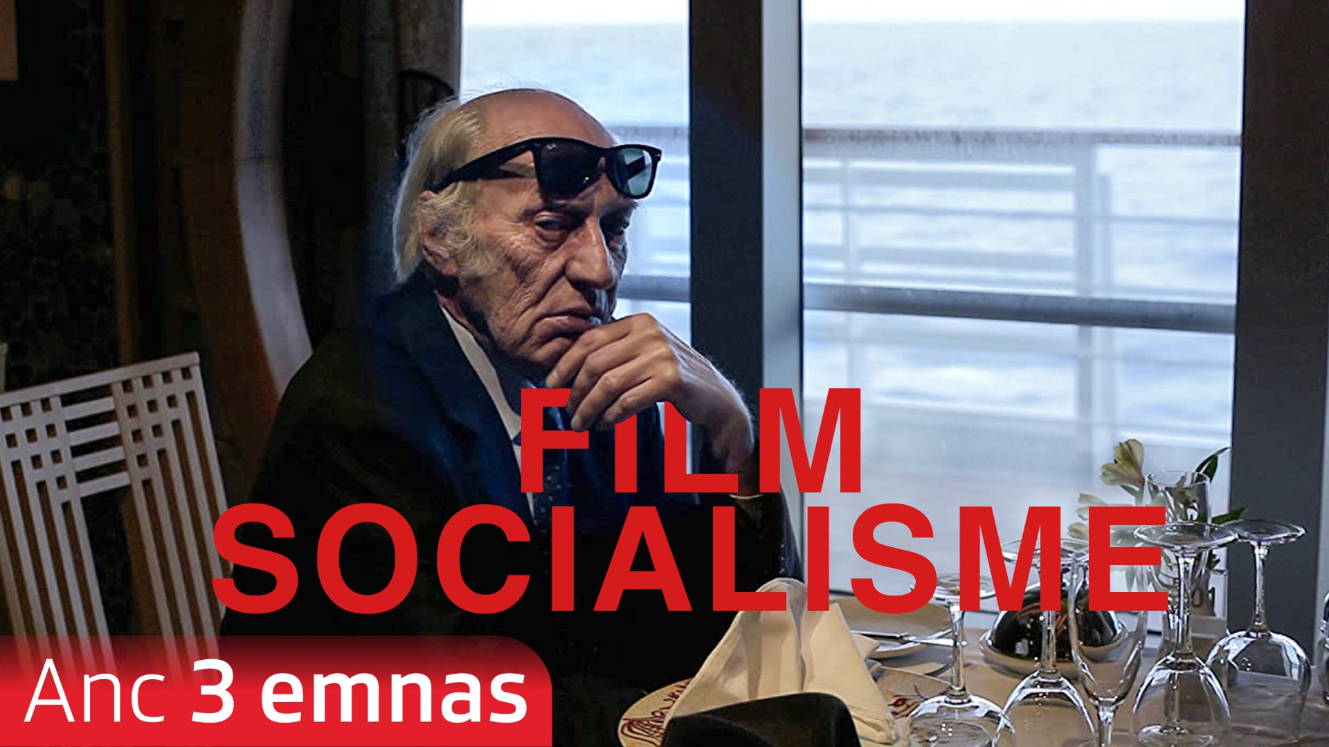 Film Socialisme