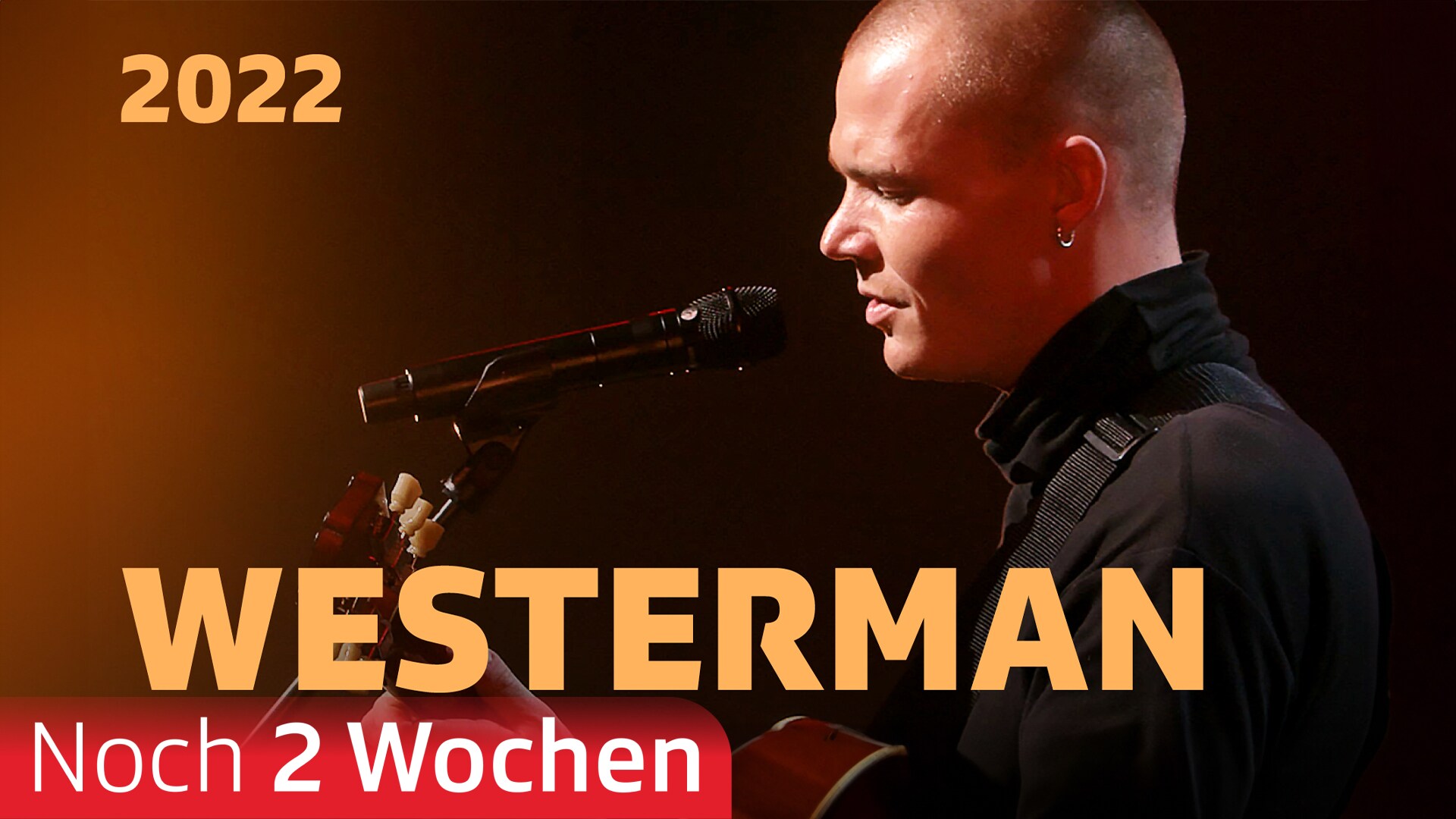 Westerman: Live at Montreux (2022)