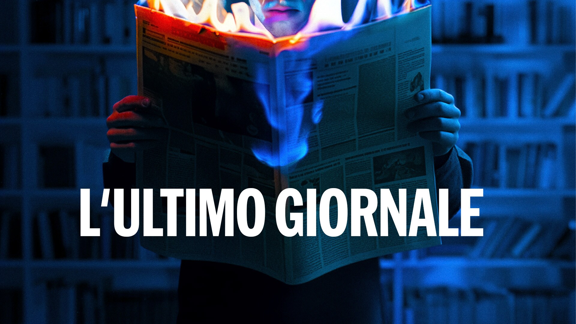 L’ultimo giornale 