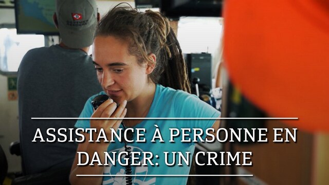 Assistance à personne en danger : un crime