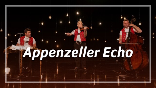 Appenzeller Echo