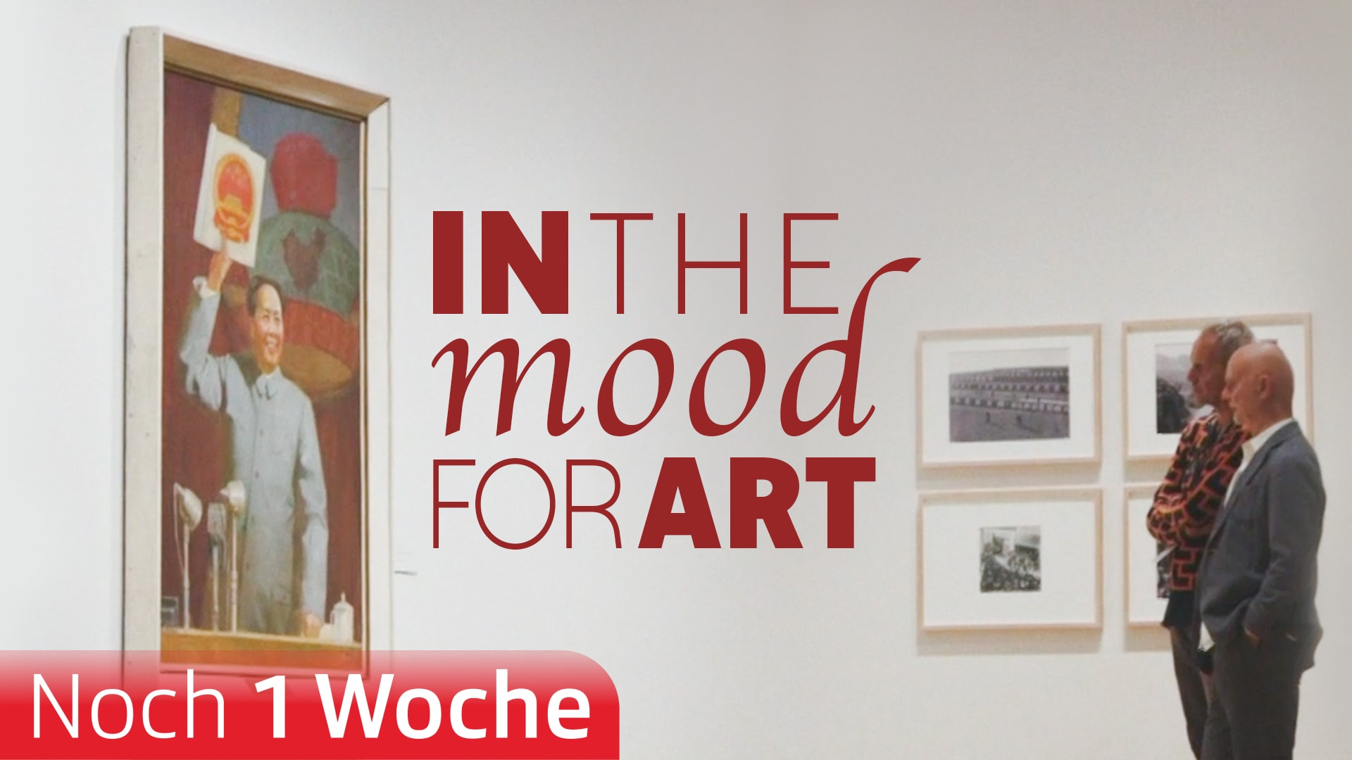 In the Mood for Art