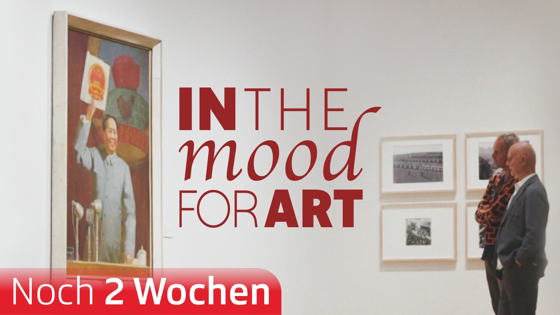 In the Mood for Art