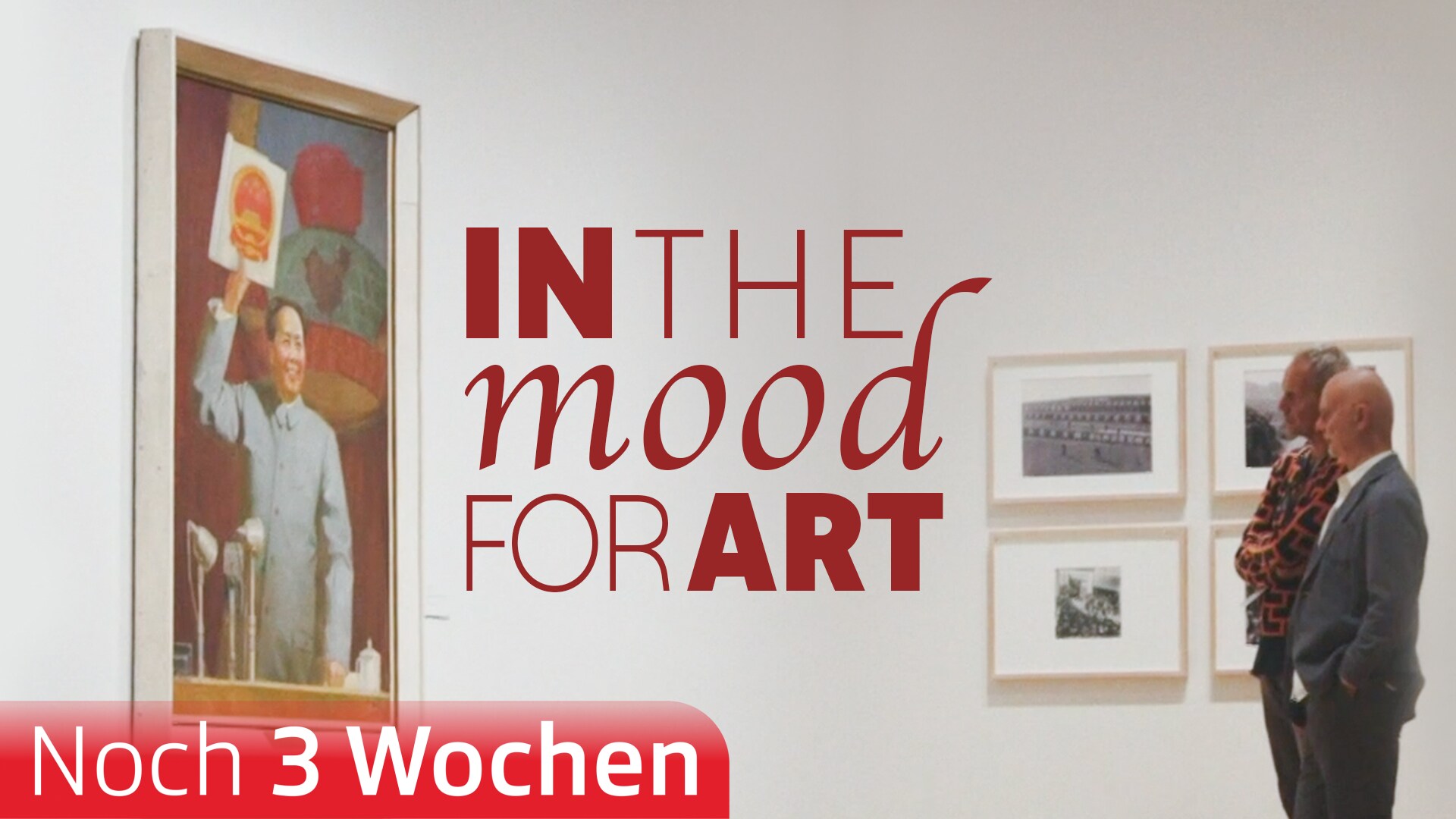 In the Mood for Art