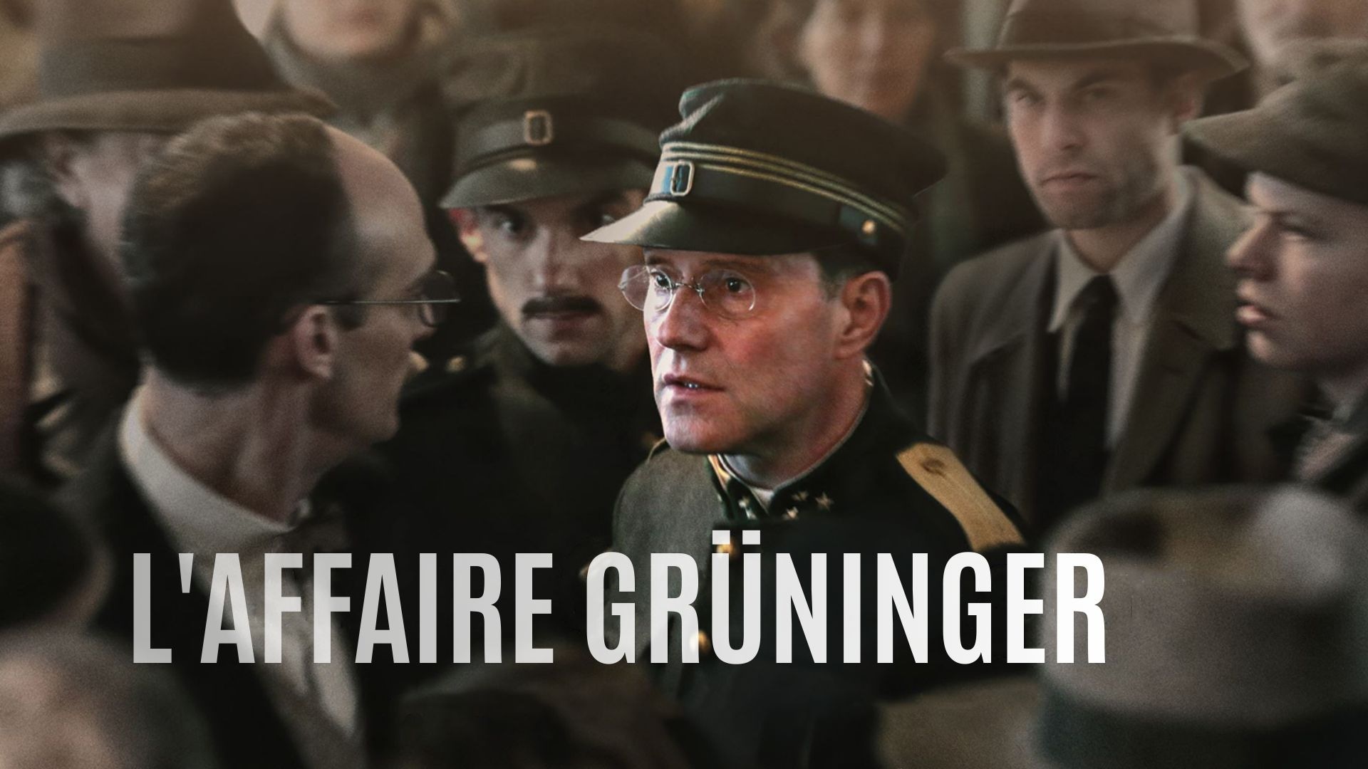 L'Affaire Grüninger