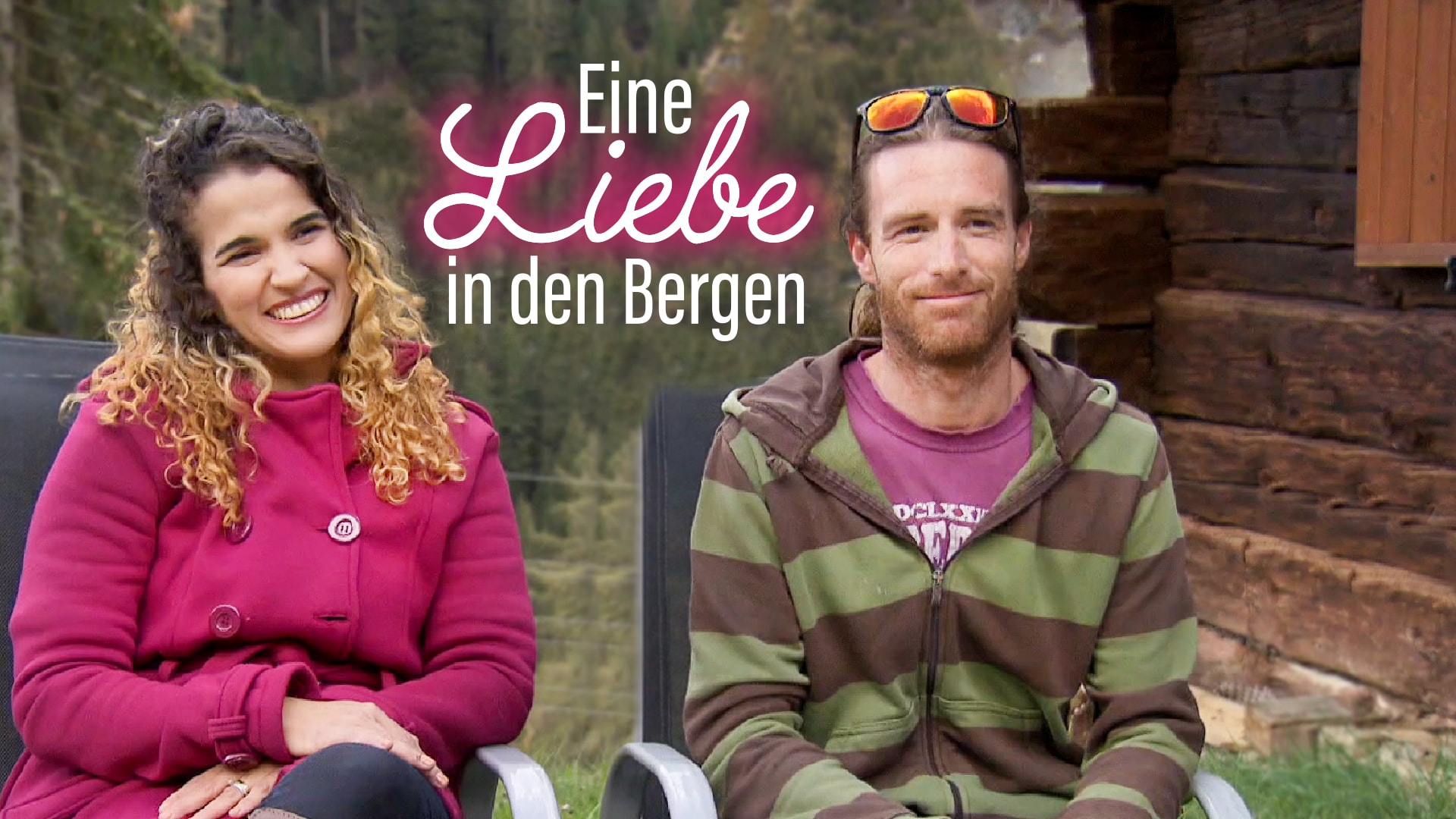 Wenn die Liebe in die Berge führt