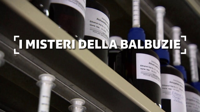 I misteri della balbuzie