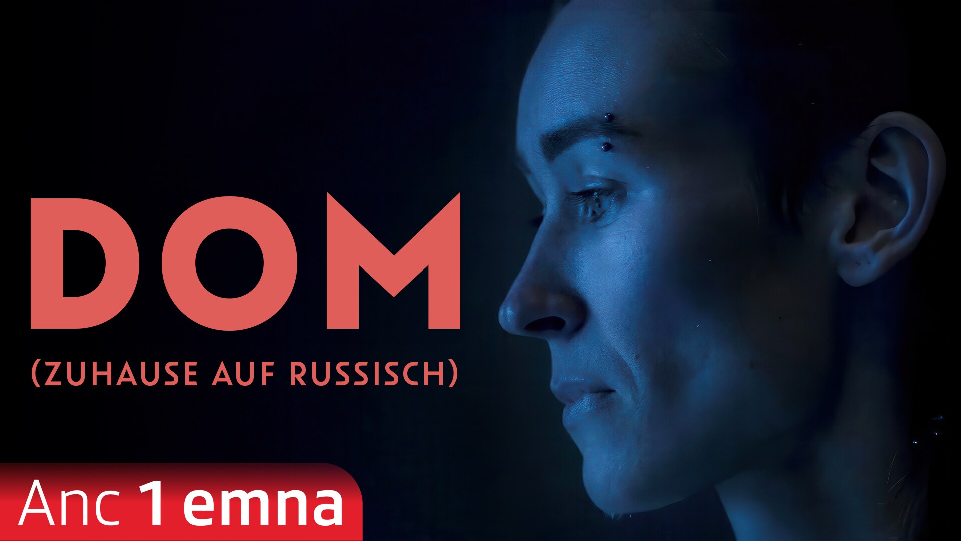 DOM (Zuhause auf Russisch)