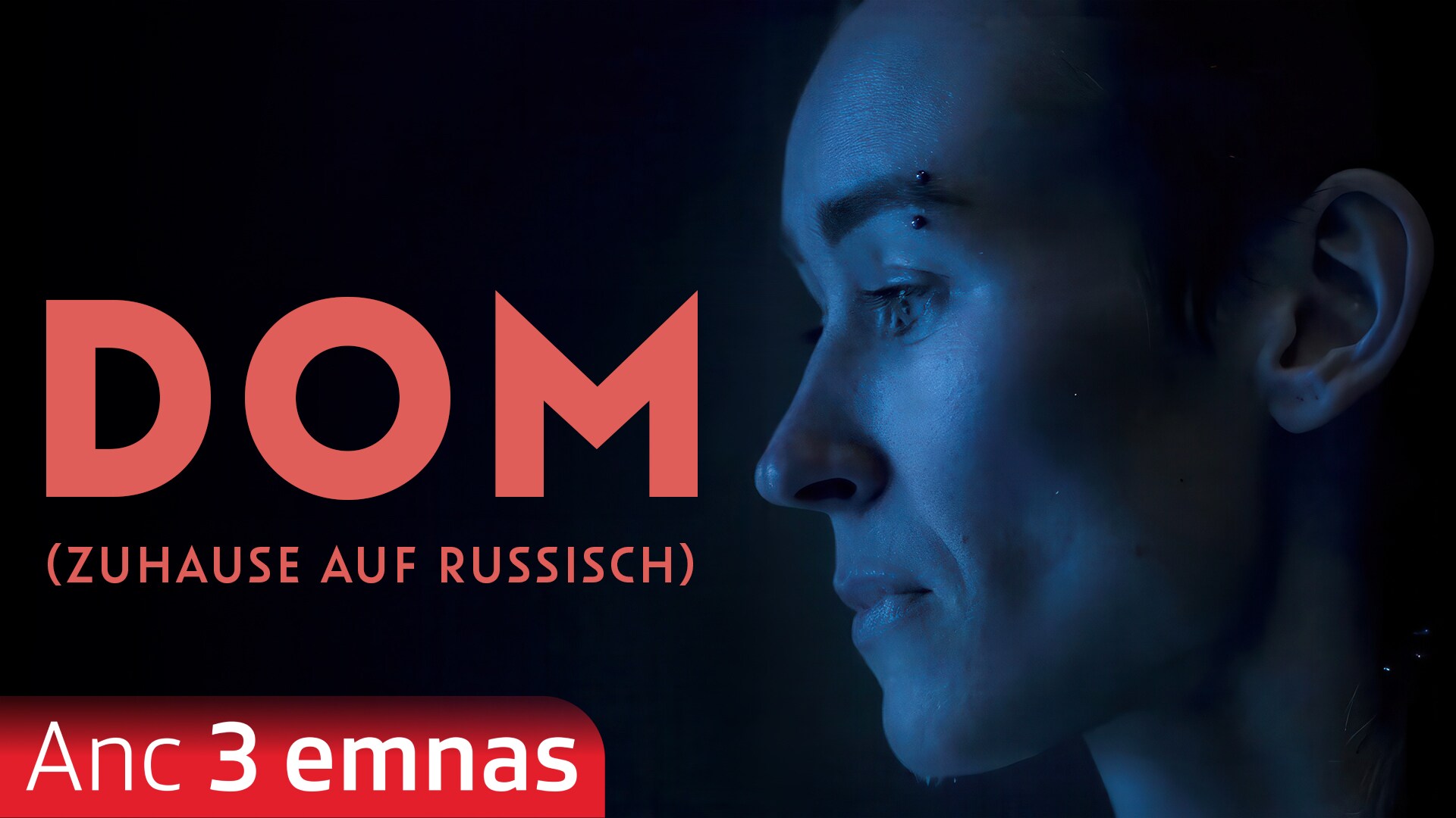 DOM (Zuhause auf Russisch)
