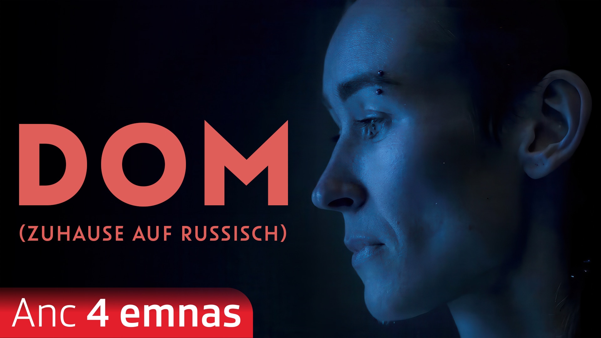 DOM (Zuhause auf Russisch)