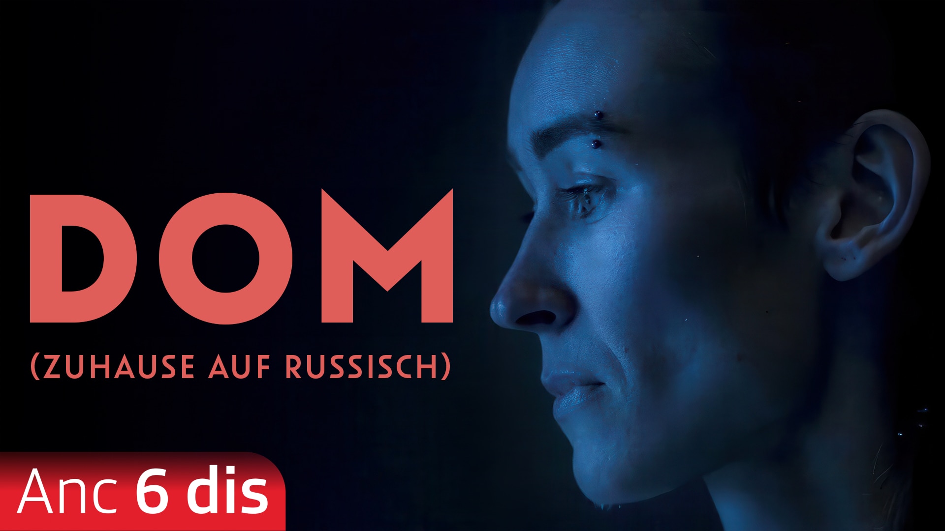 DOM (Zuhause auf Russisch)