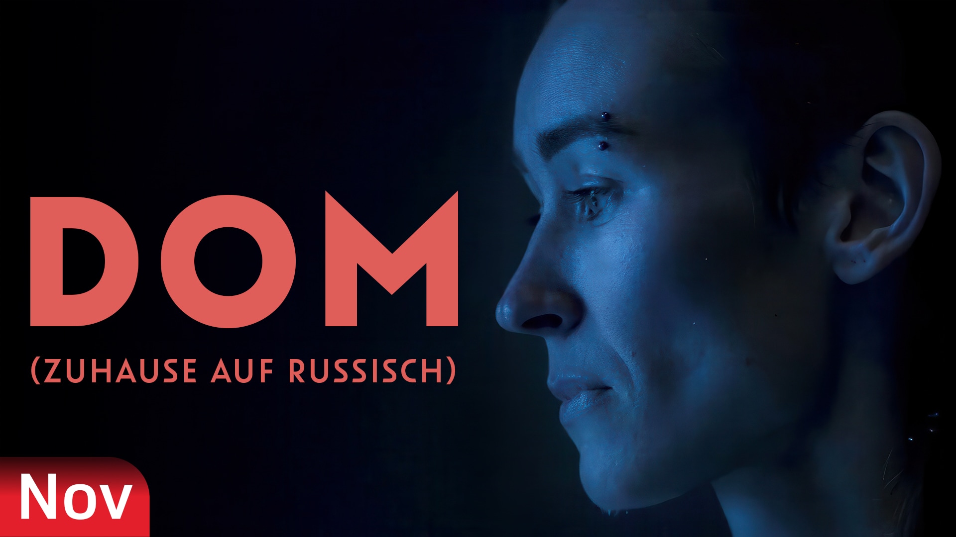 DOM (Zuhause auf Russisch)