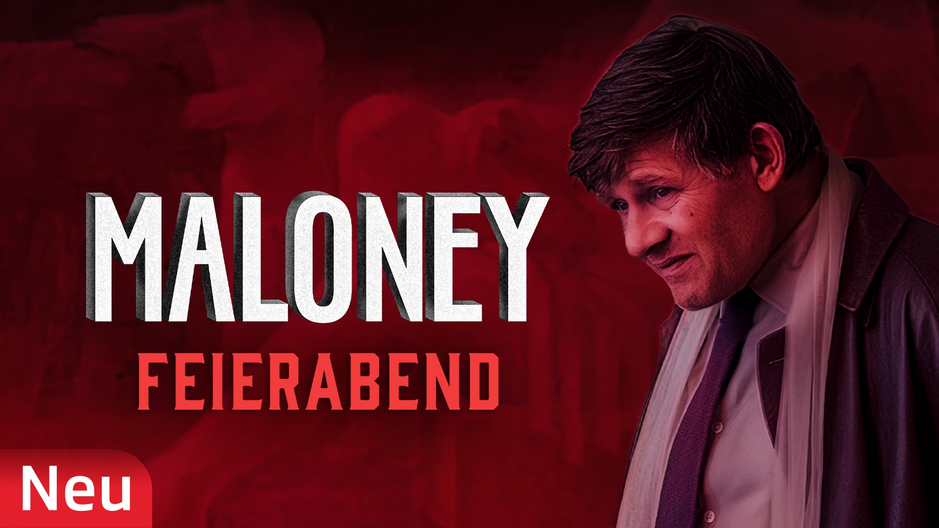 Maloney - Feierabend