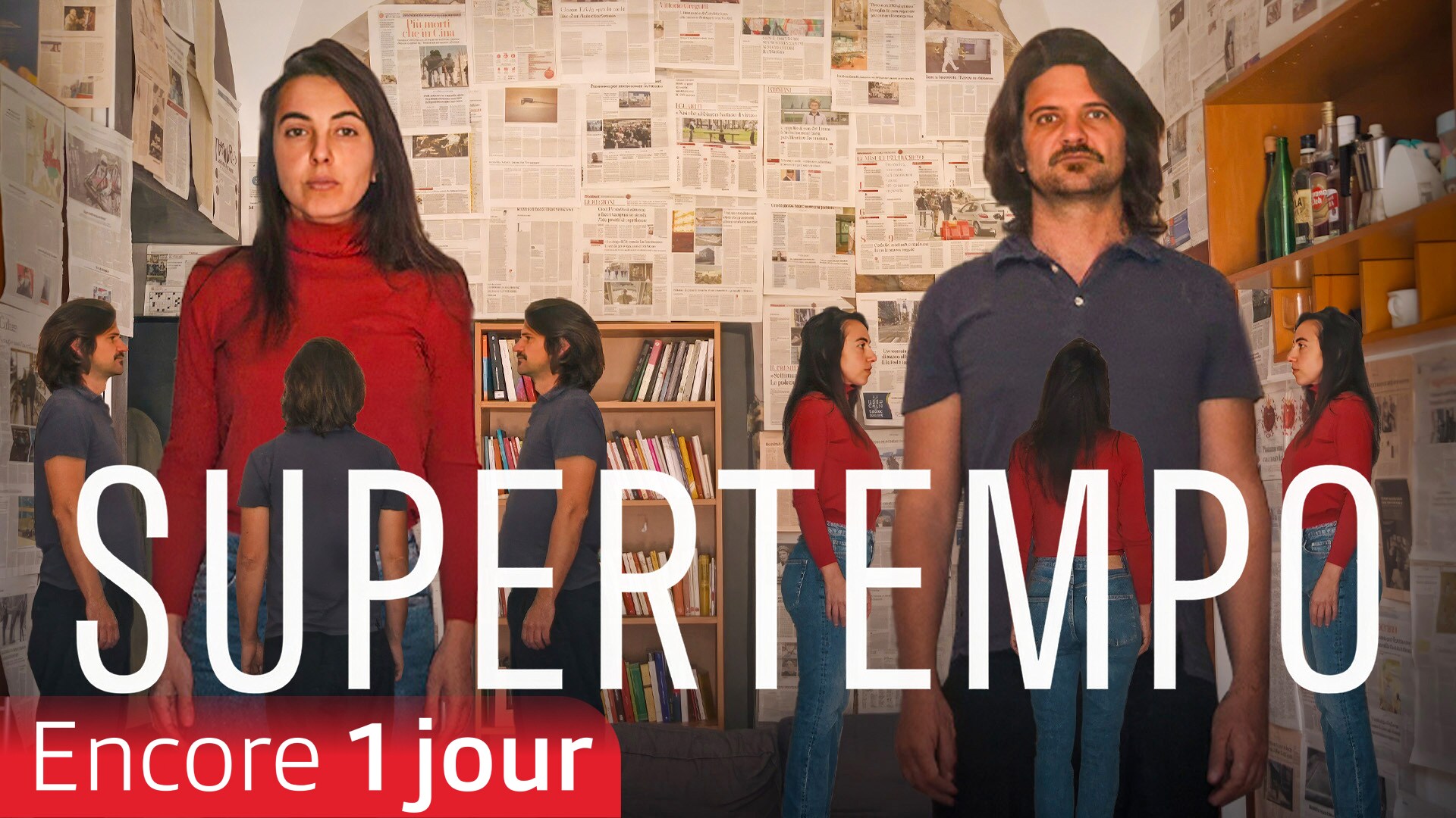 Supertempo