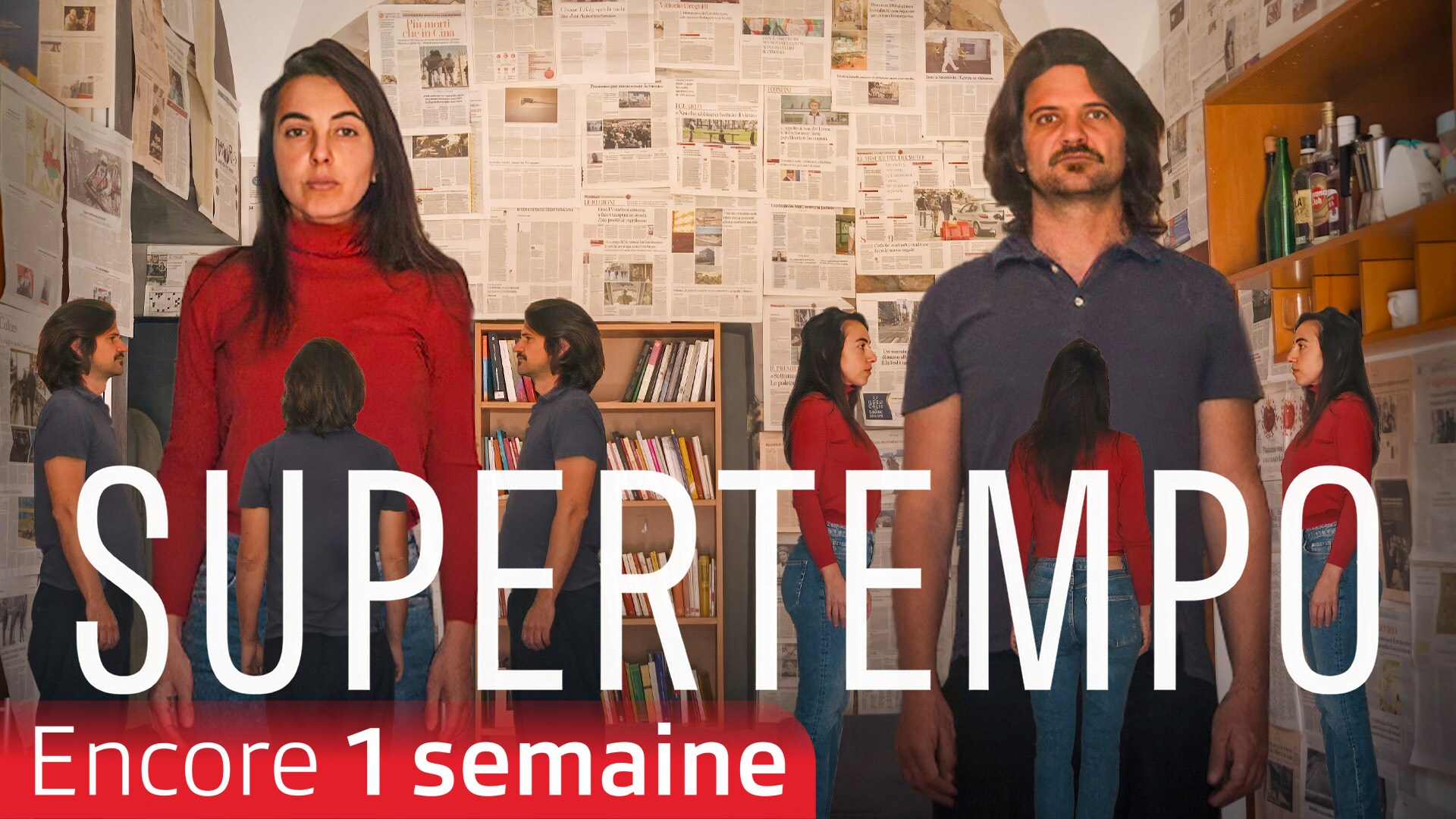 Supertempo