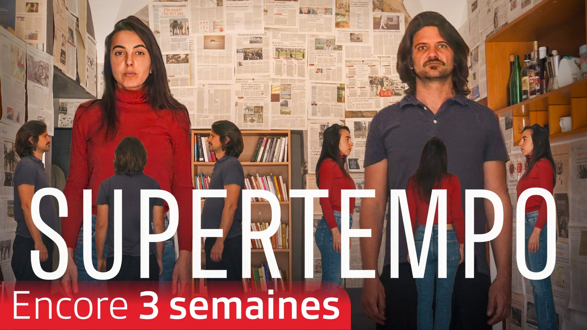 Supertempo