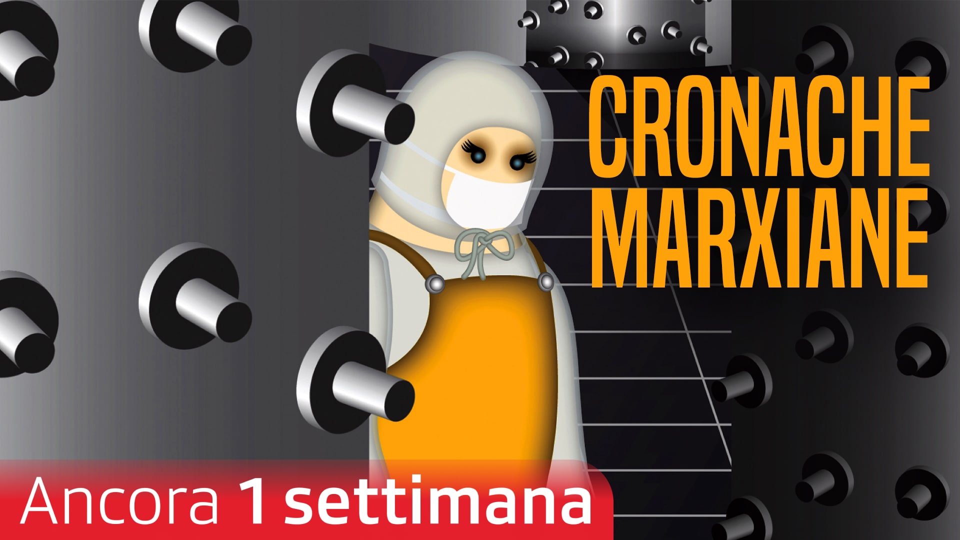 Cronache marxiane