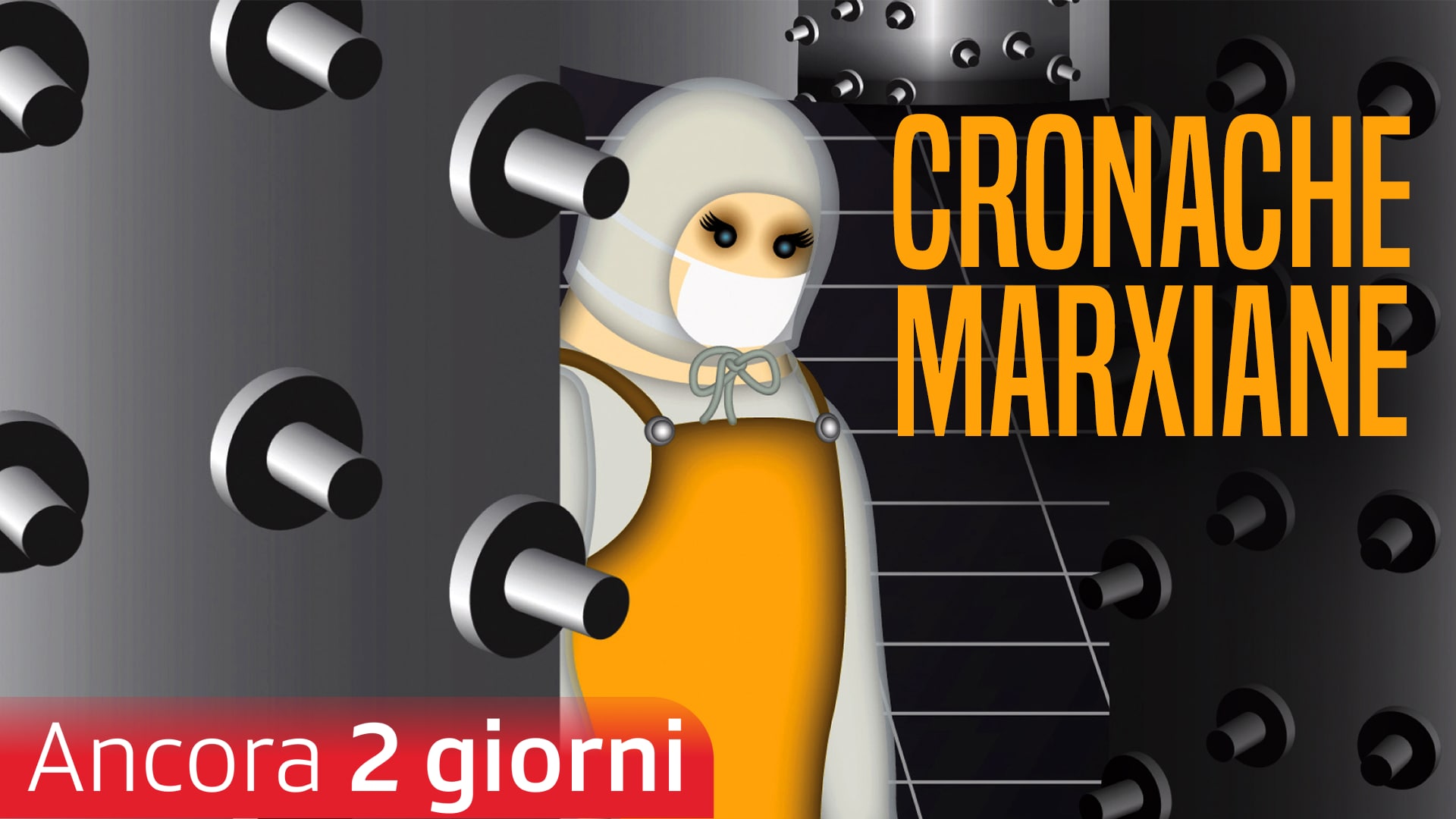 Cronache marxiane