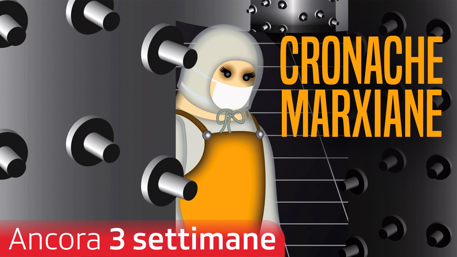 Cronache marxiane