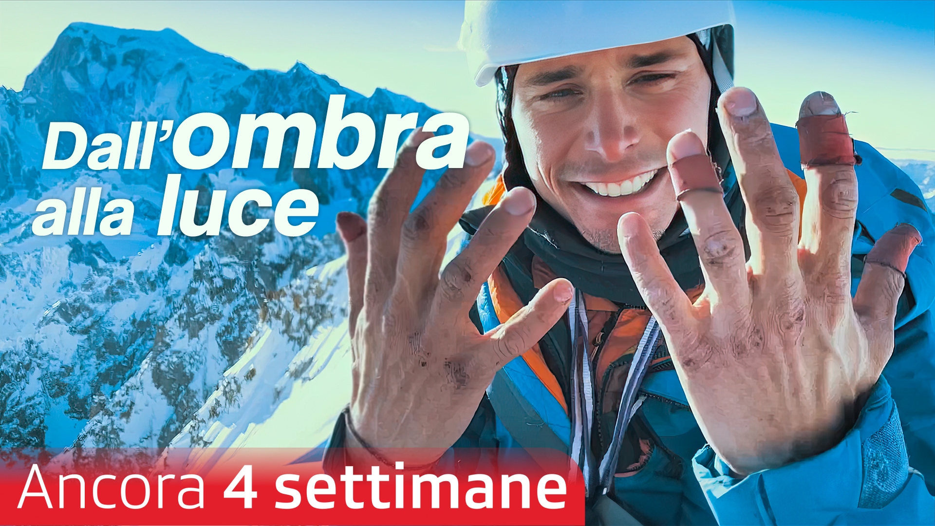 Dall'ombra alla luce