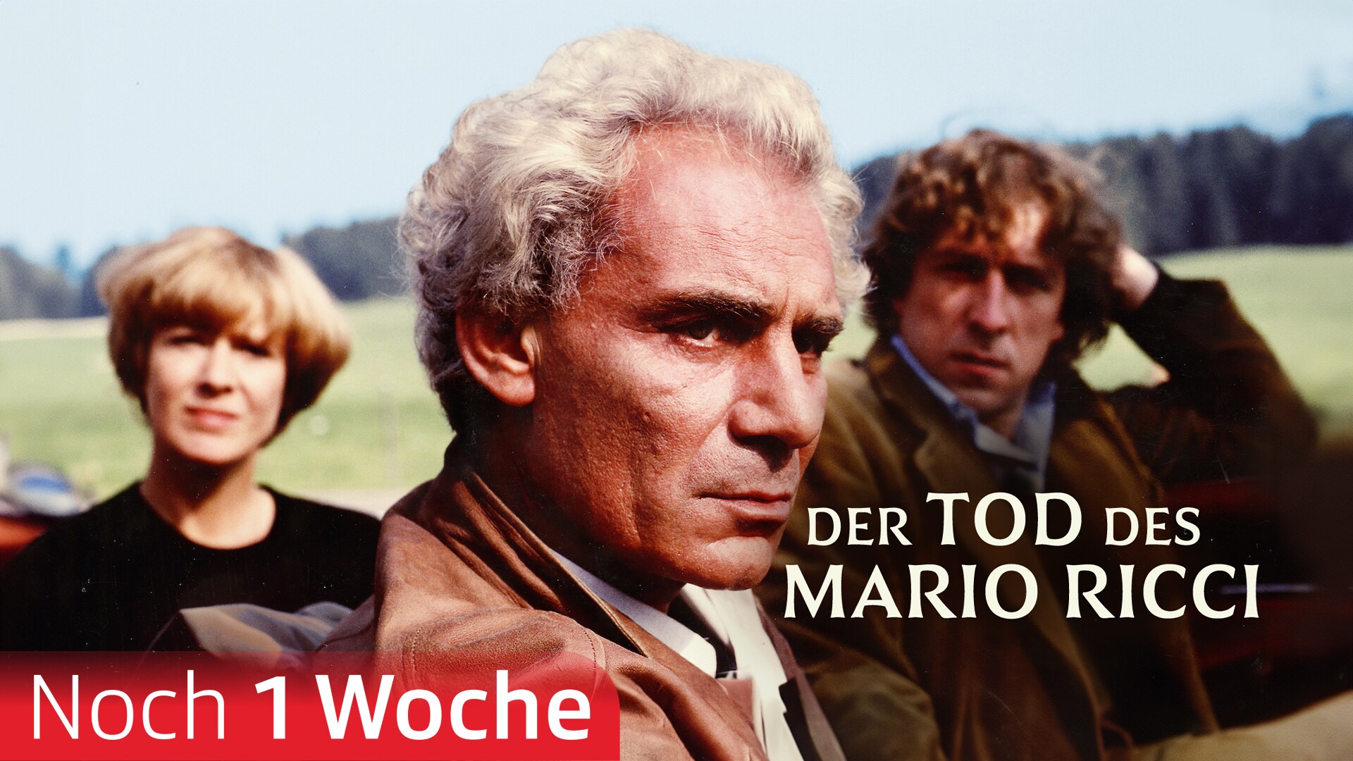 Der Tod des Mario Ricci