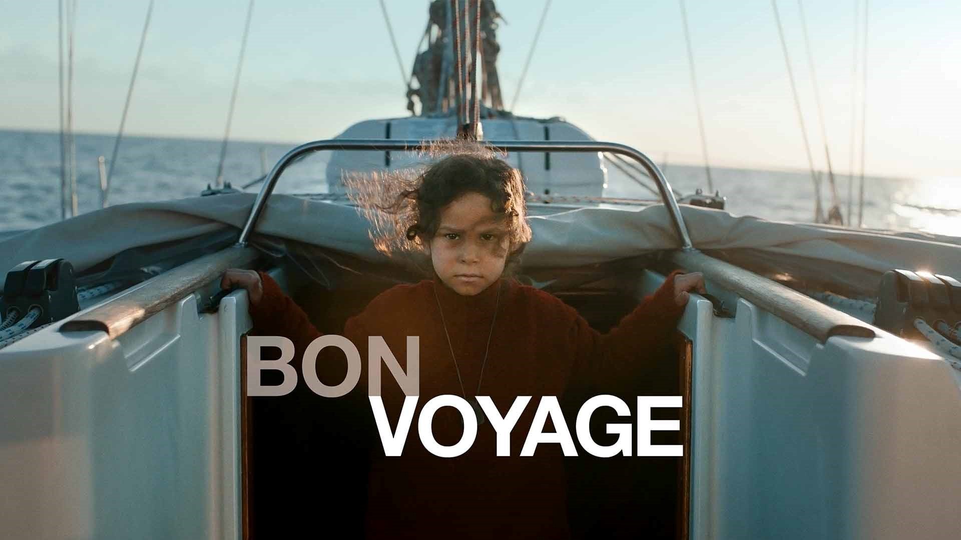 Bon Voyage