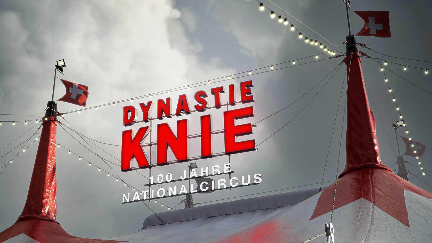 Dynastie Knie