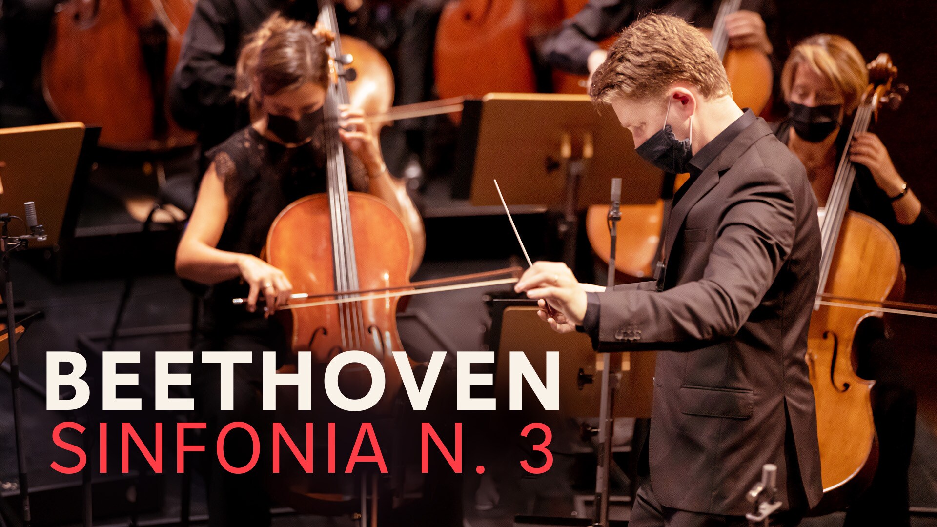 Beethoven - Sinfonia n. 3