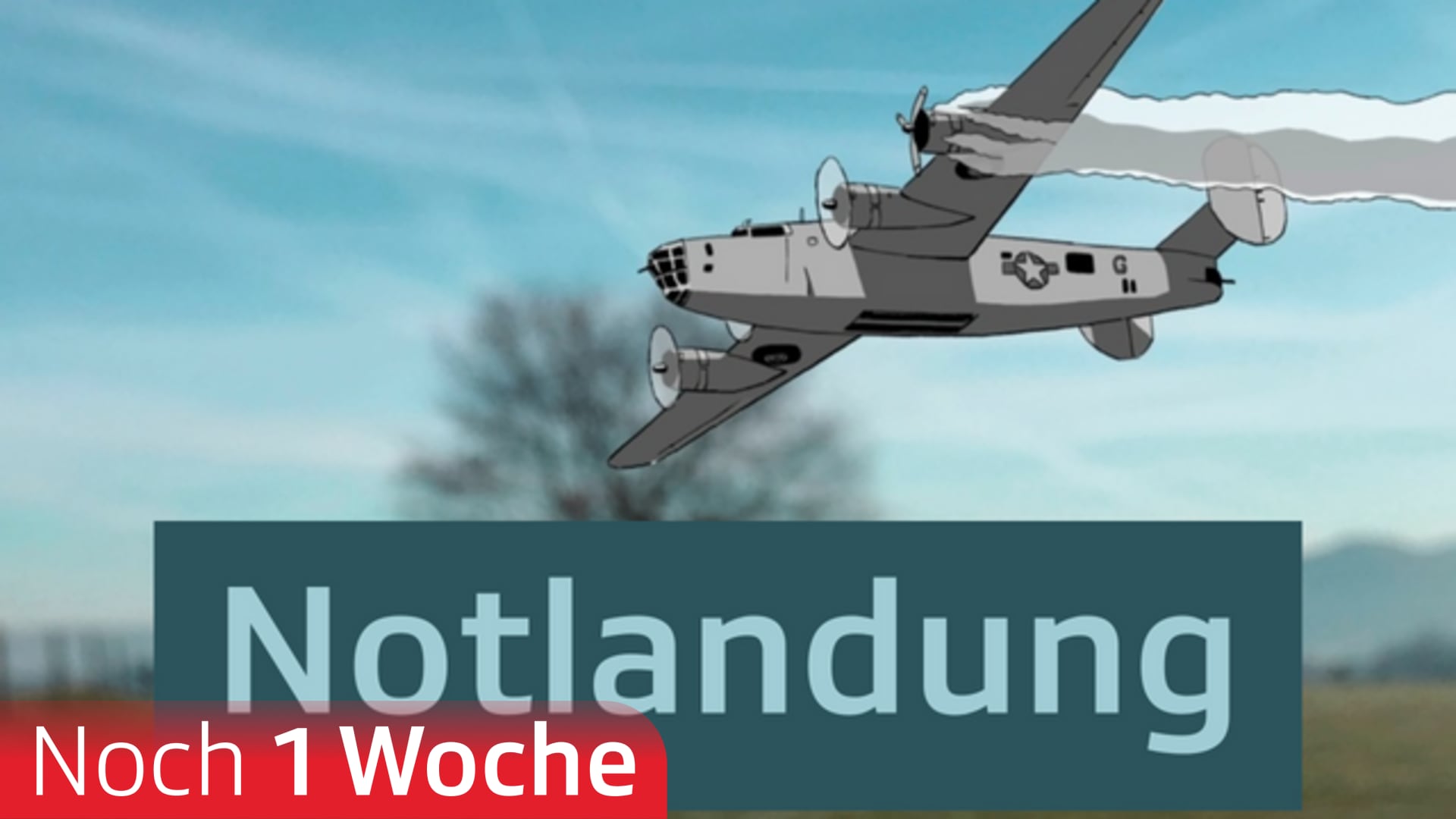 Notlandung